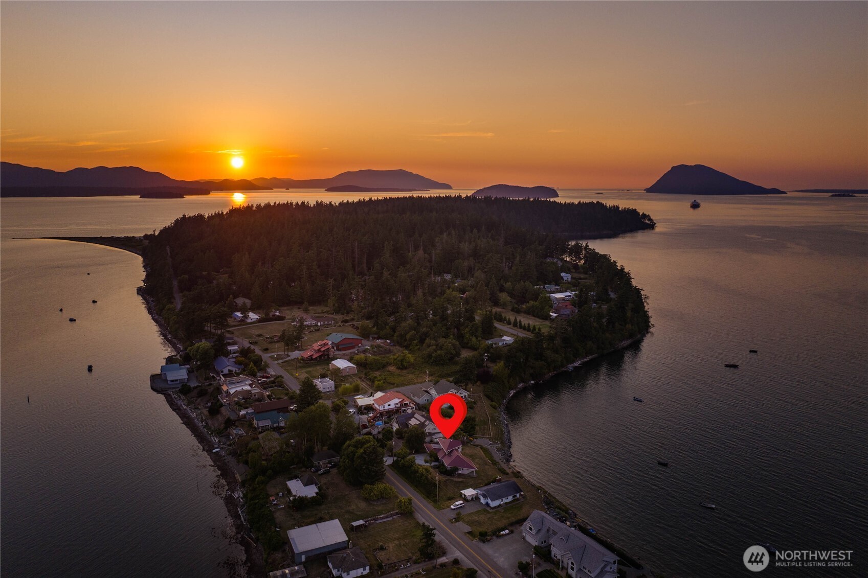 9551 Samish Island Road