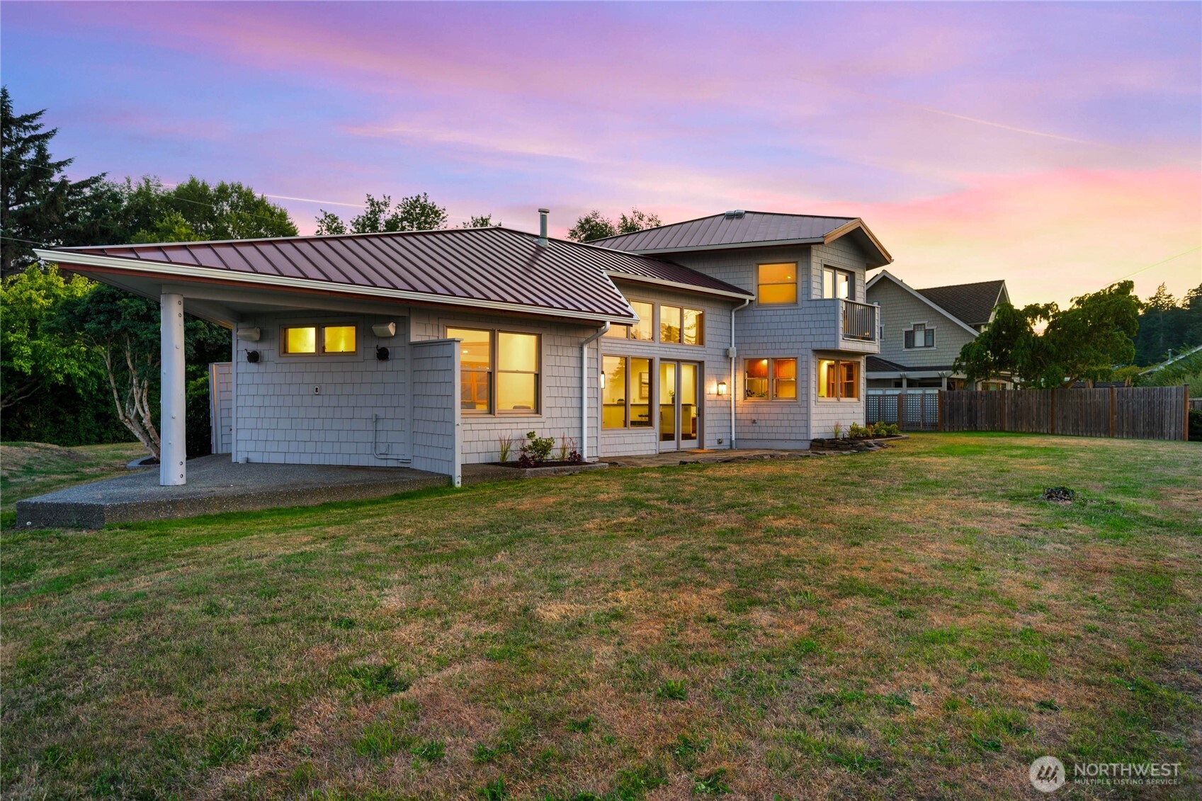 9551 Samish Island Road