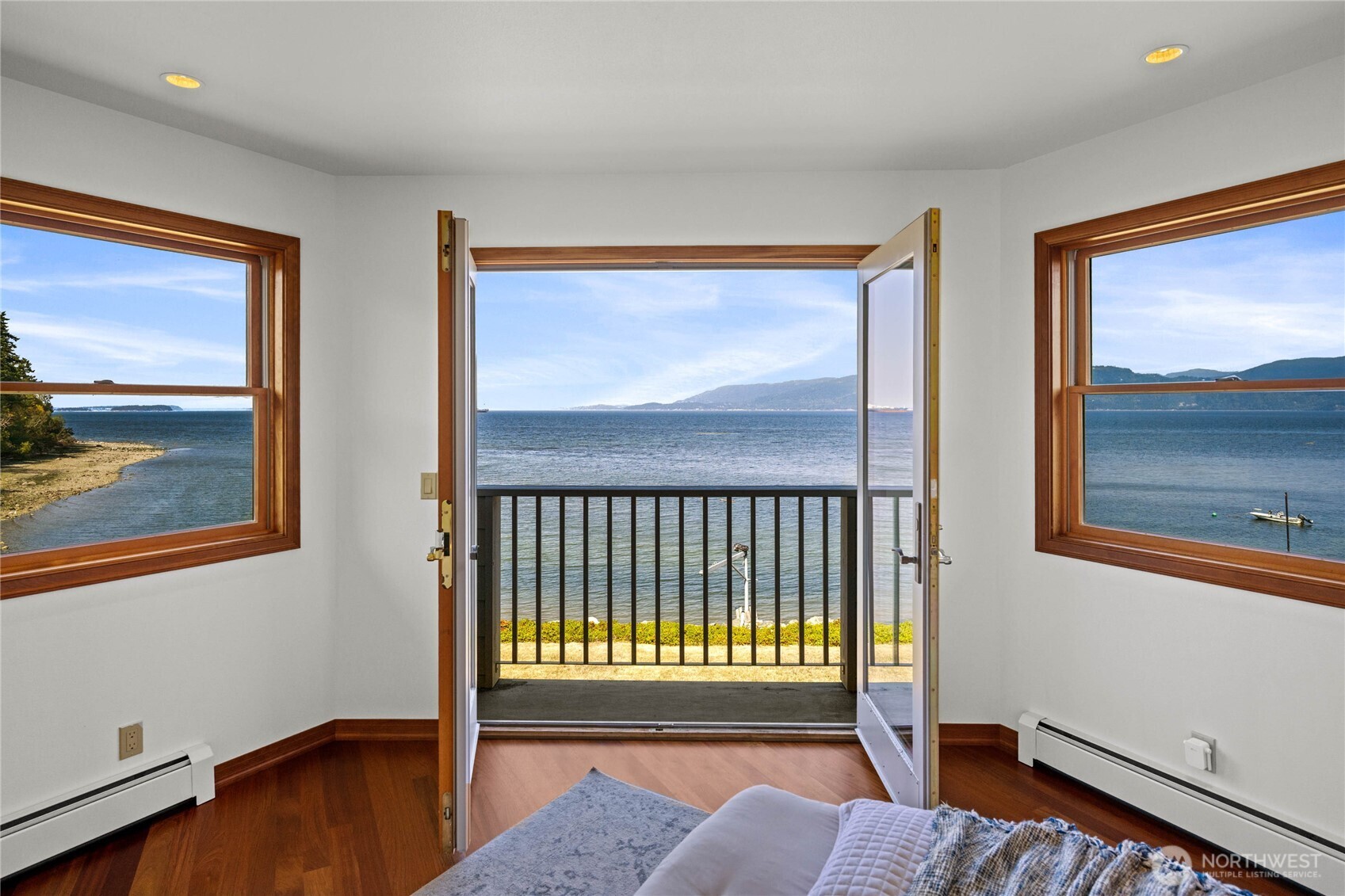 9551 Samish Island Road