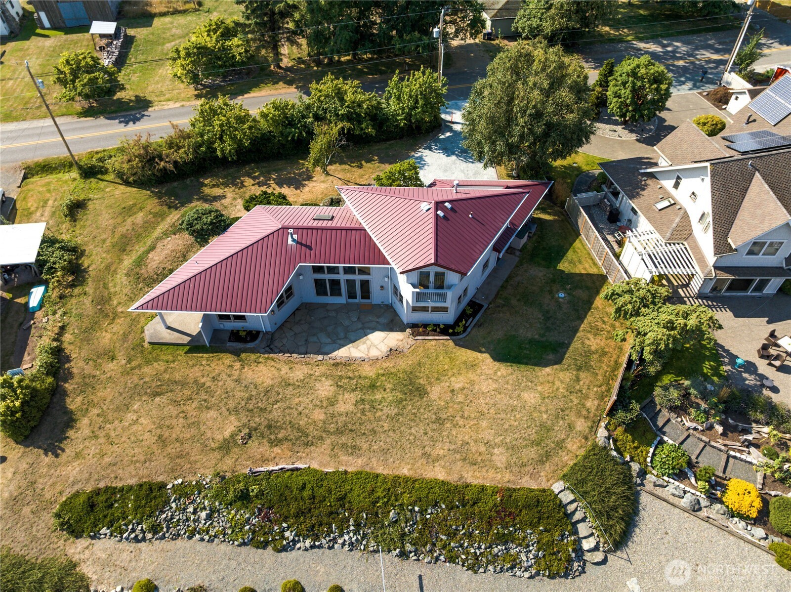 9551 Samish Island Road