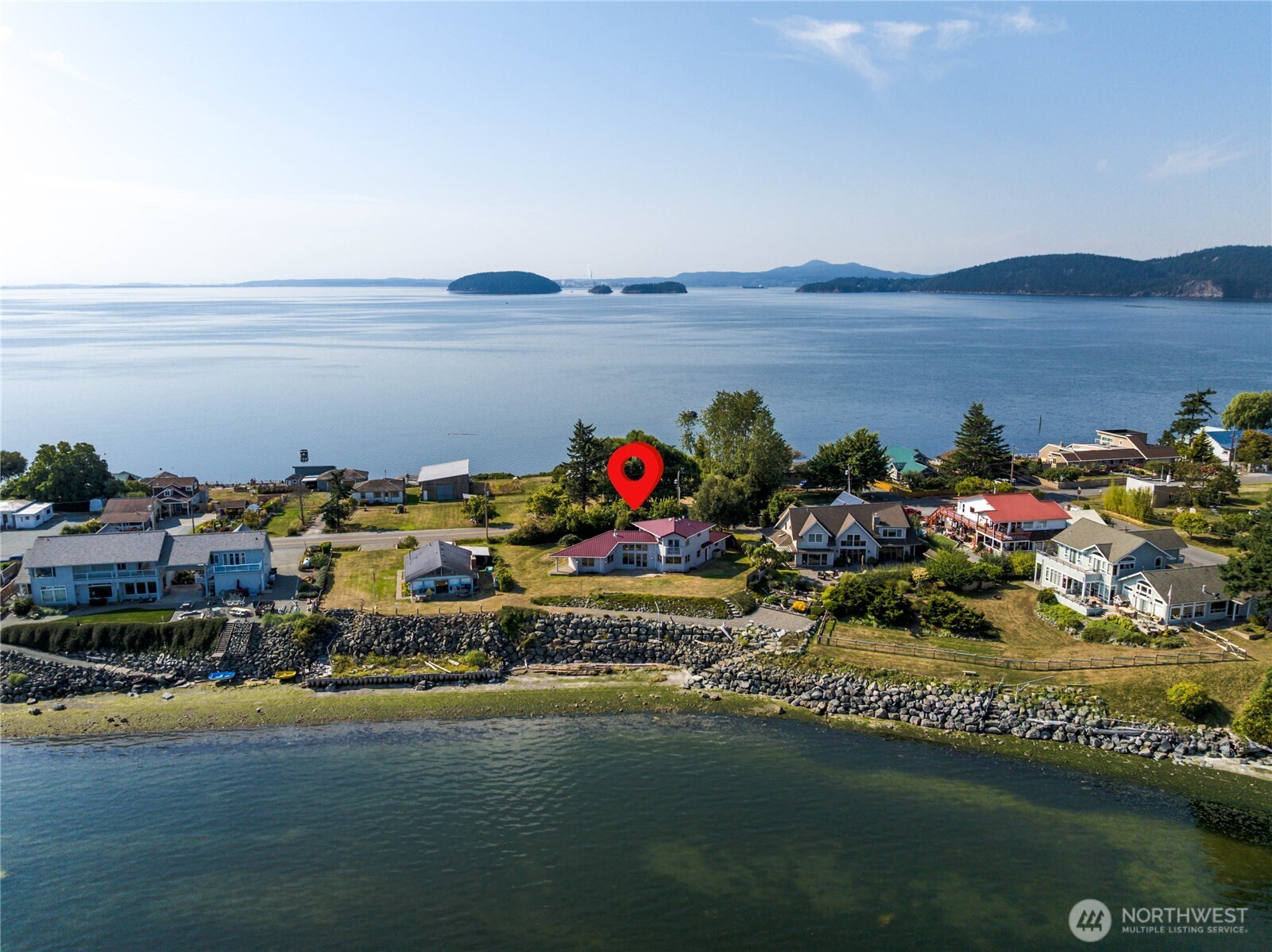 9551 Samish Island Road