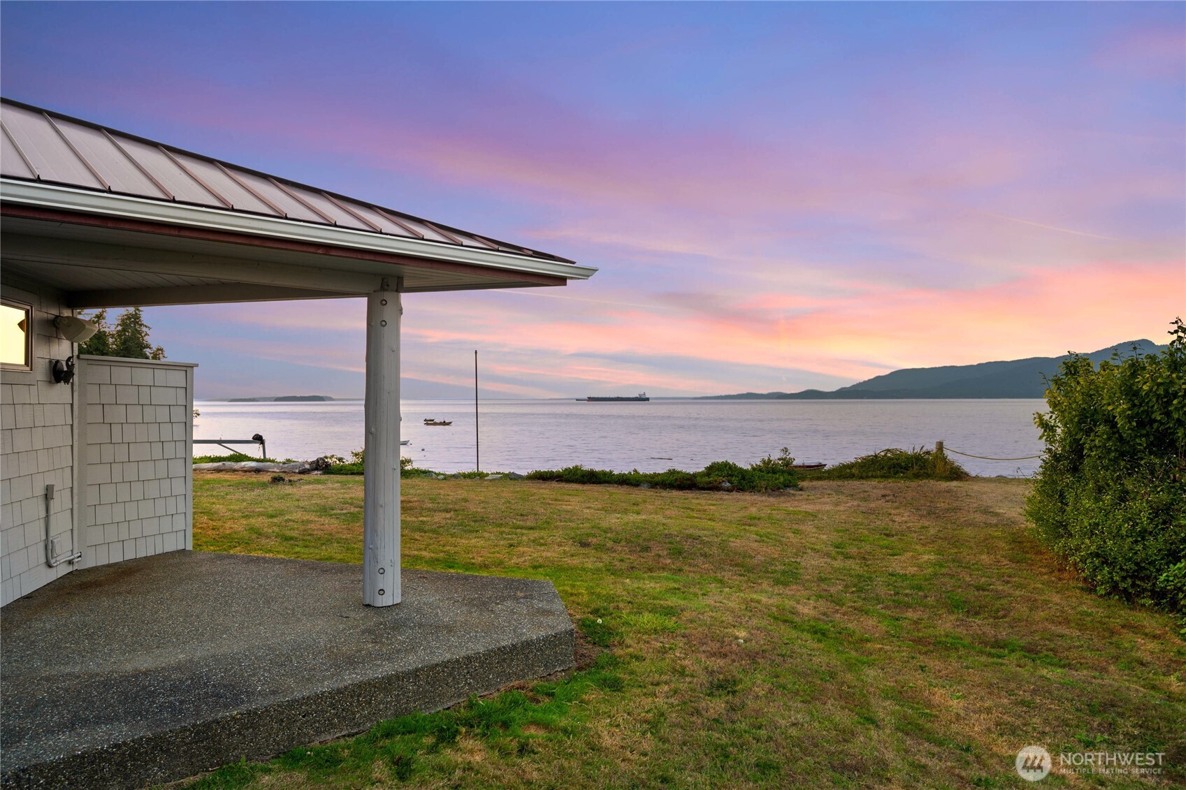 9551 Samish Island Road