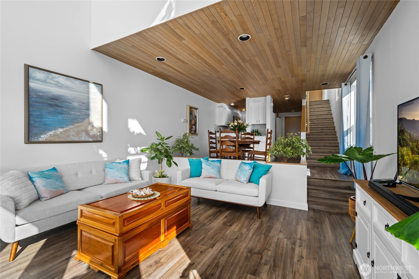 Waterfront Luxury Condo