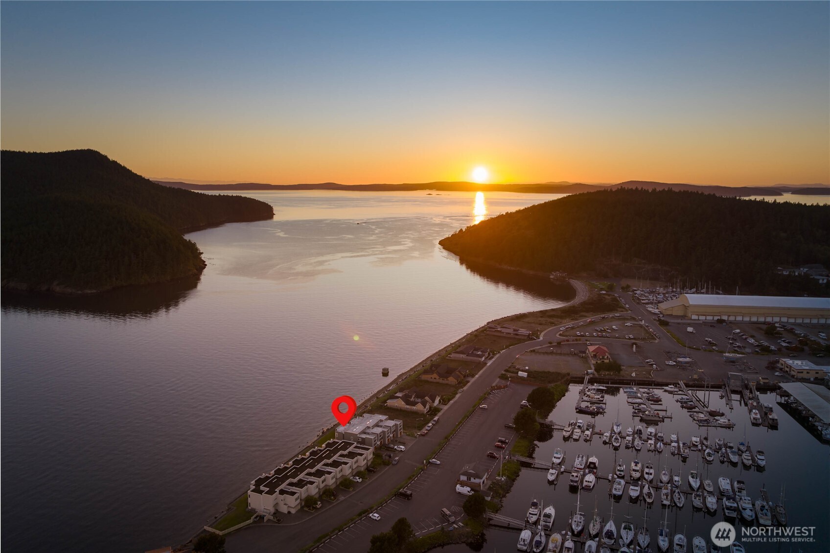 Waterfront Luxury Condo