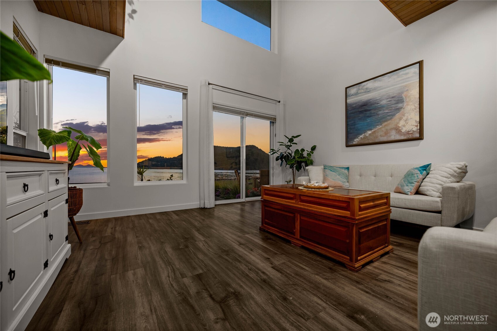 Waterfront Luxury Condo