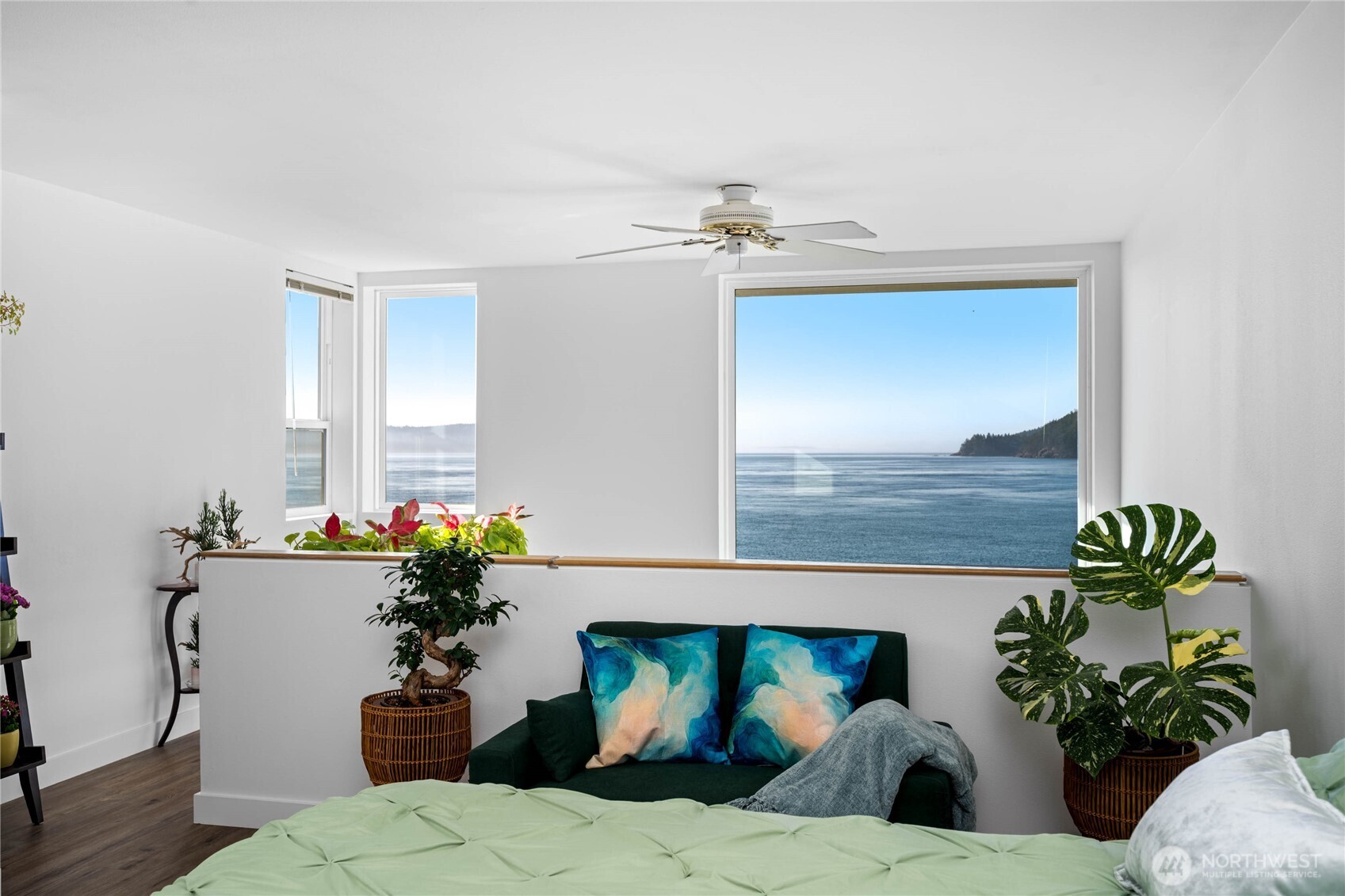 Waterfront Luxury Condo