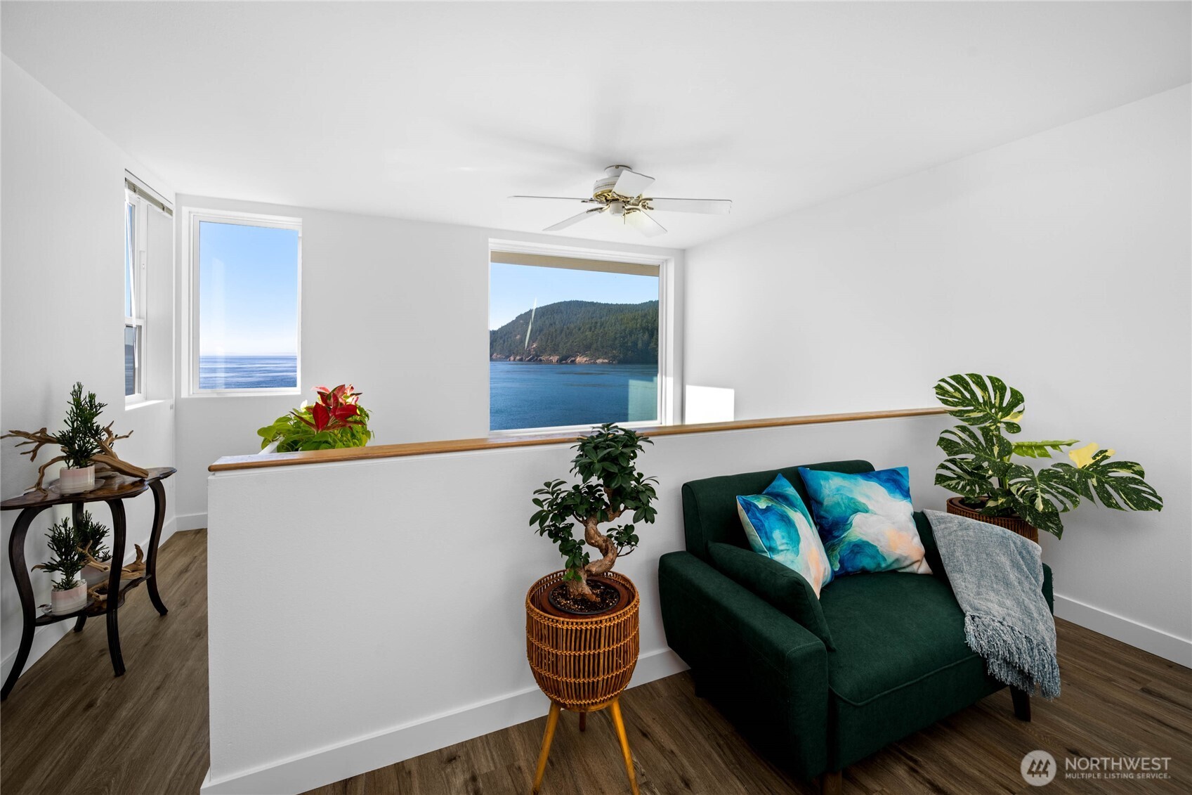 Waterfront Luxury Condo