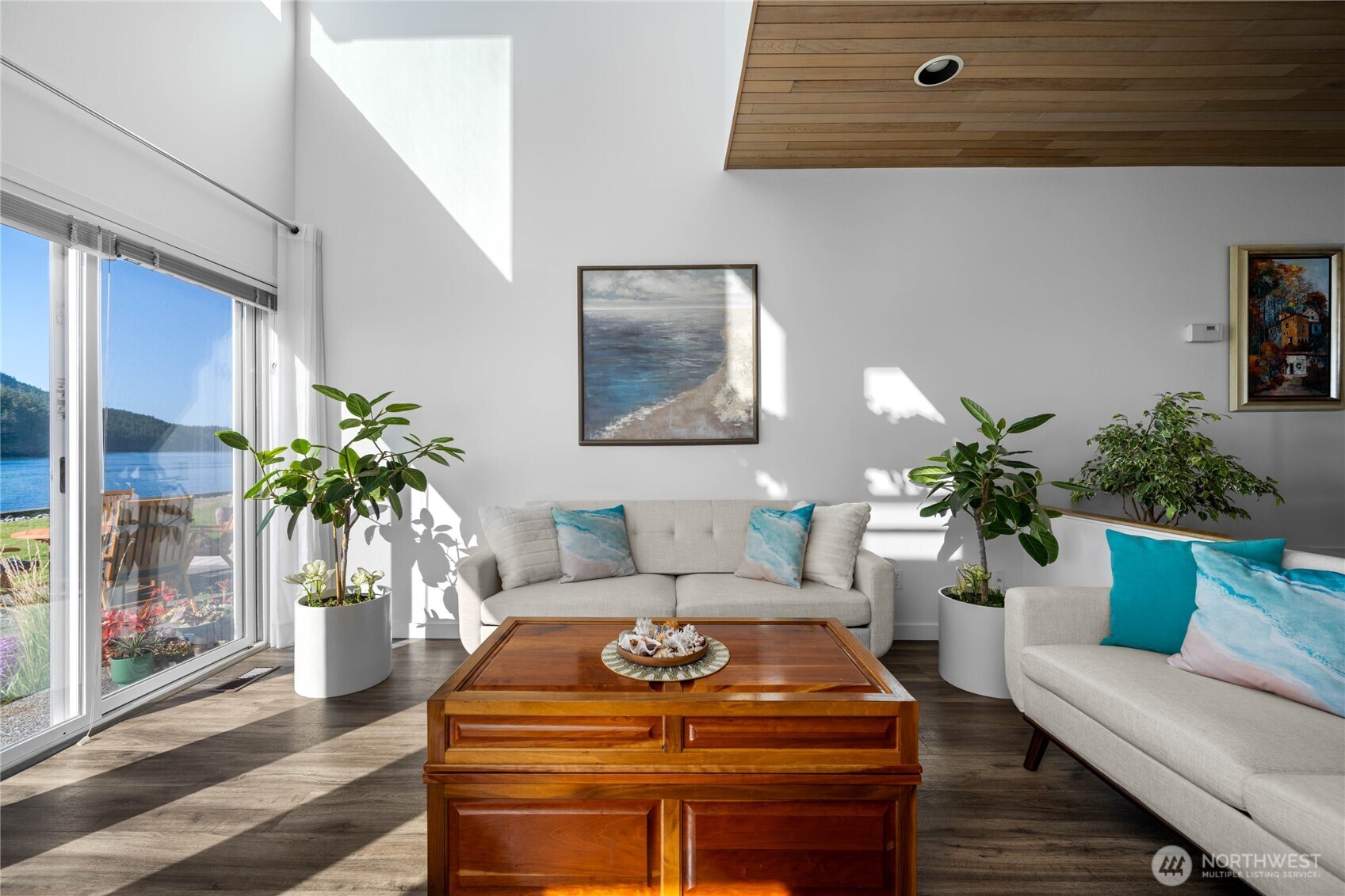 Waterfront Luxury Condo