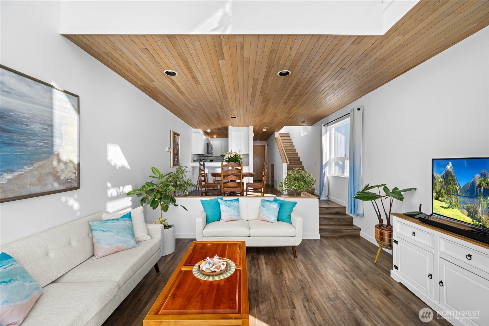 Waterfront Luxury Condo