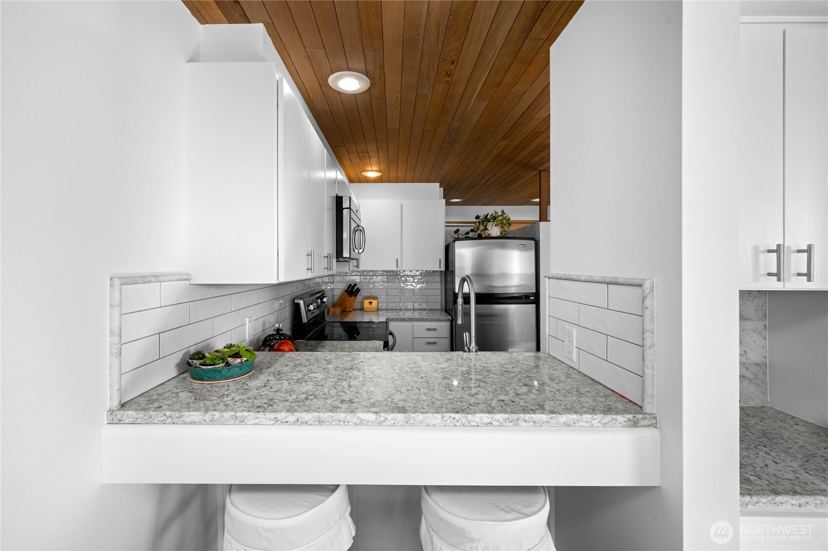 Waterfront Luxury Condo