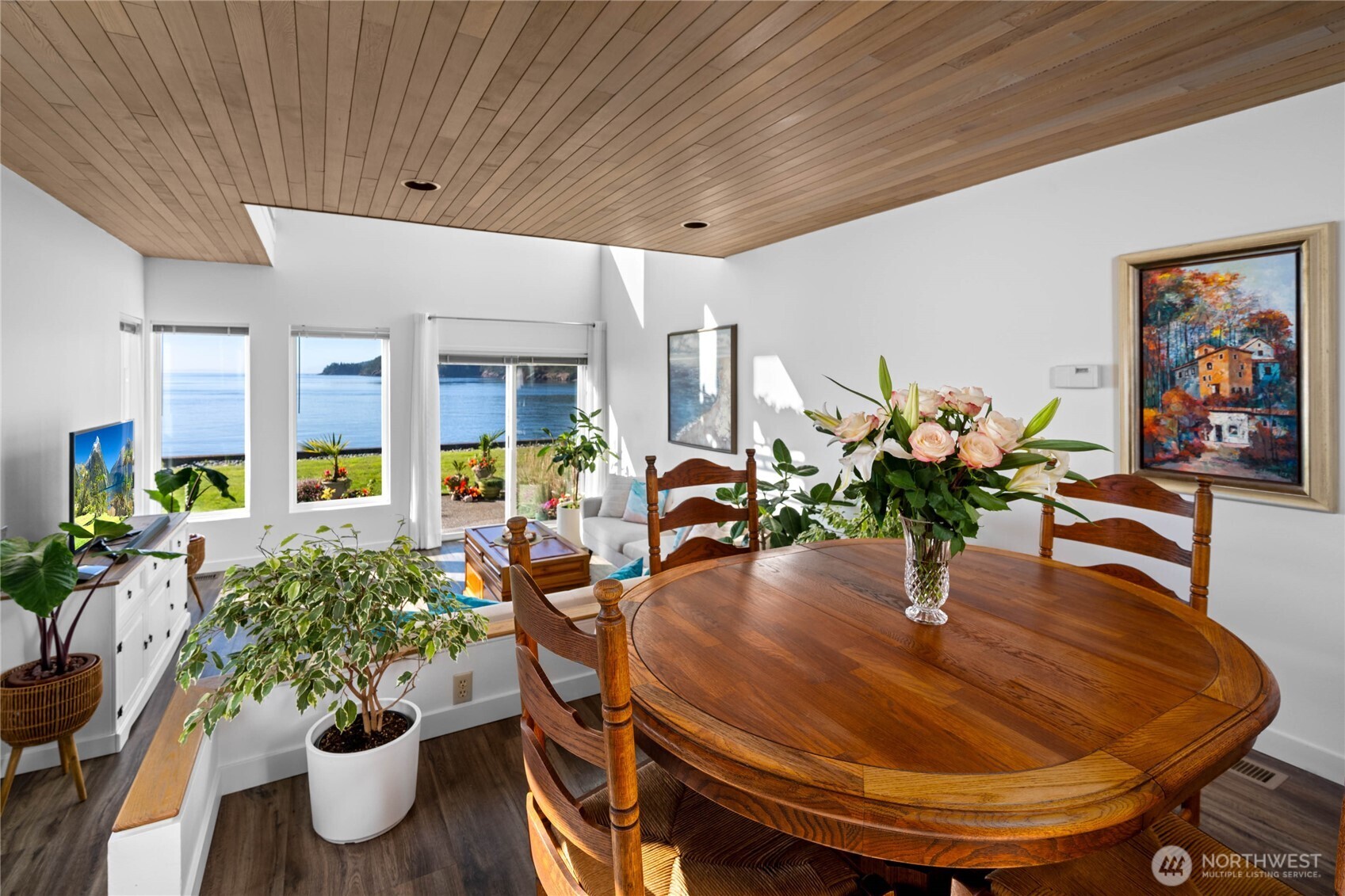 Waterfront Luxury Condo