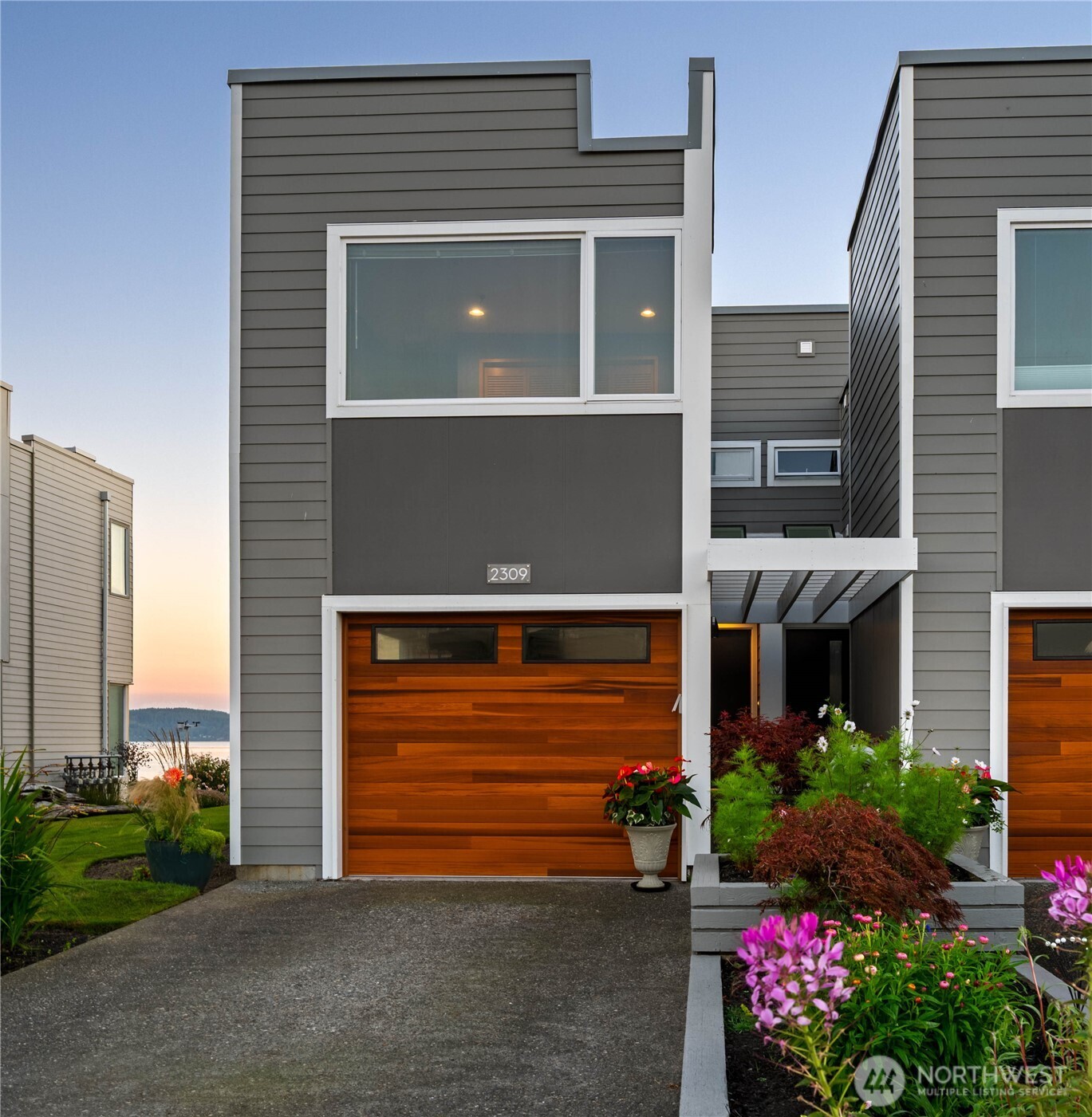 Waterfront Luxury Condo