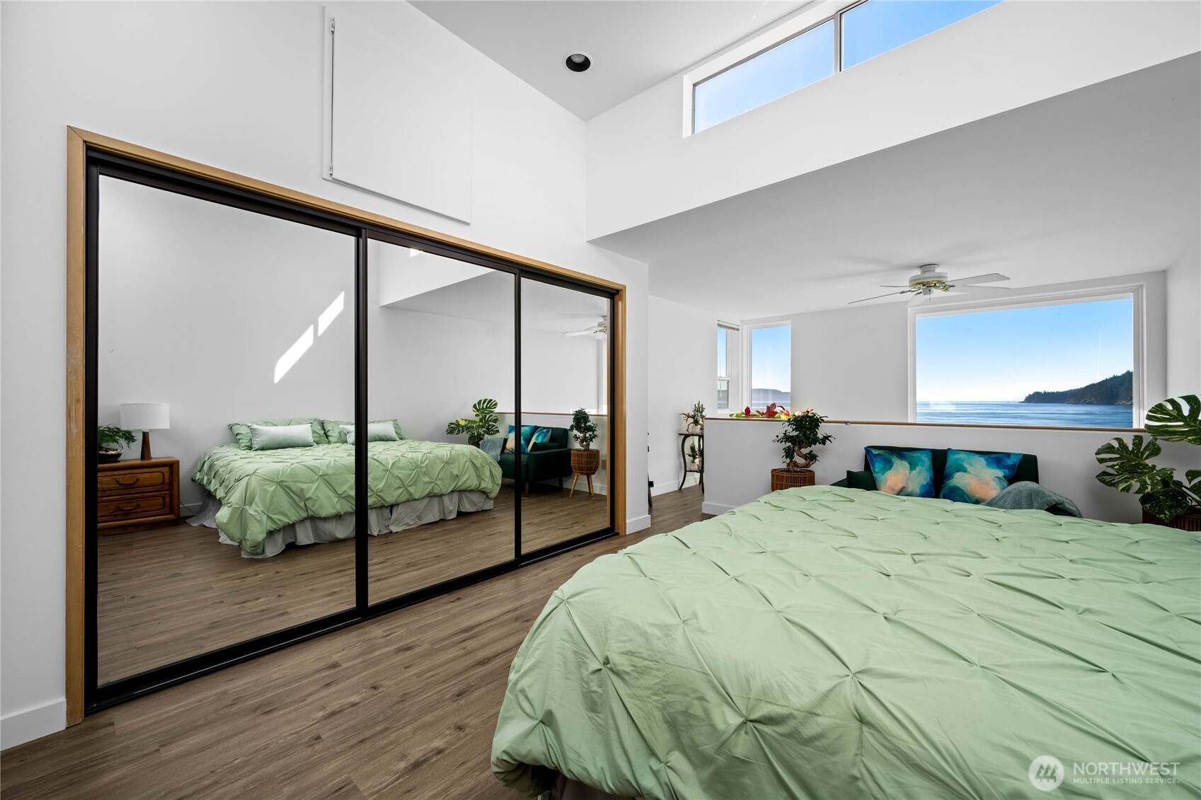 Waterfront Luxury Condo