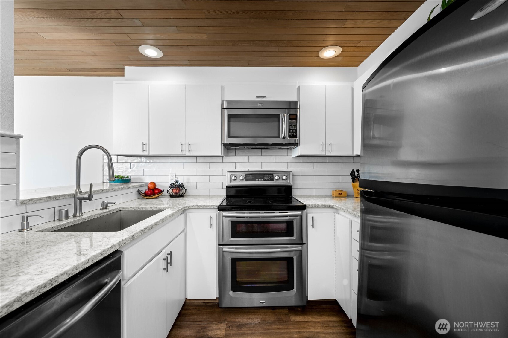 Waterfront Luxury Condo