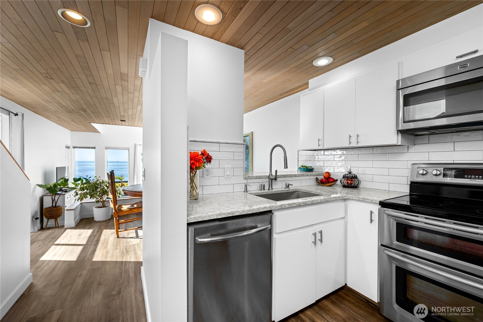 Waterfront Luxury Condo