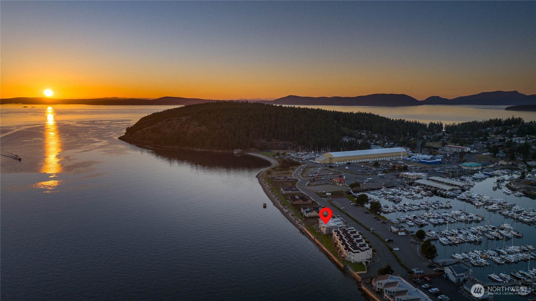 Waterfront Luxury Condo