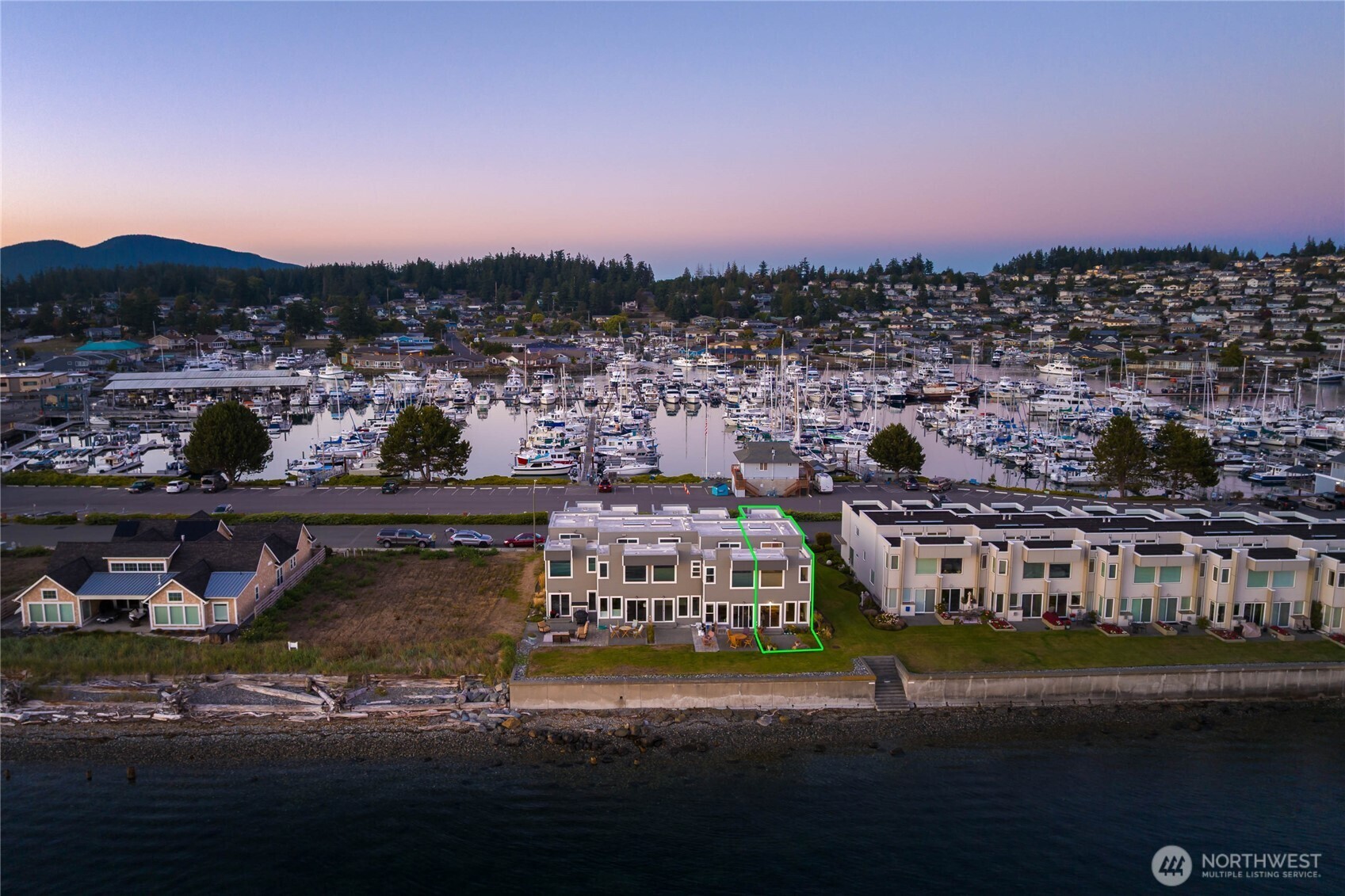 2301 Skyline Way Unit: 5