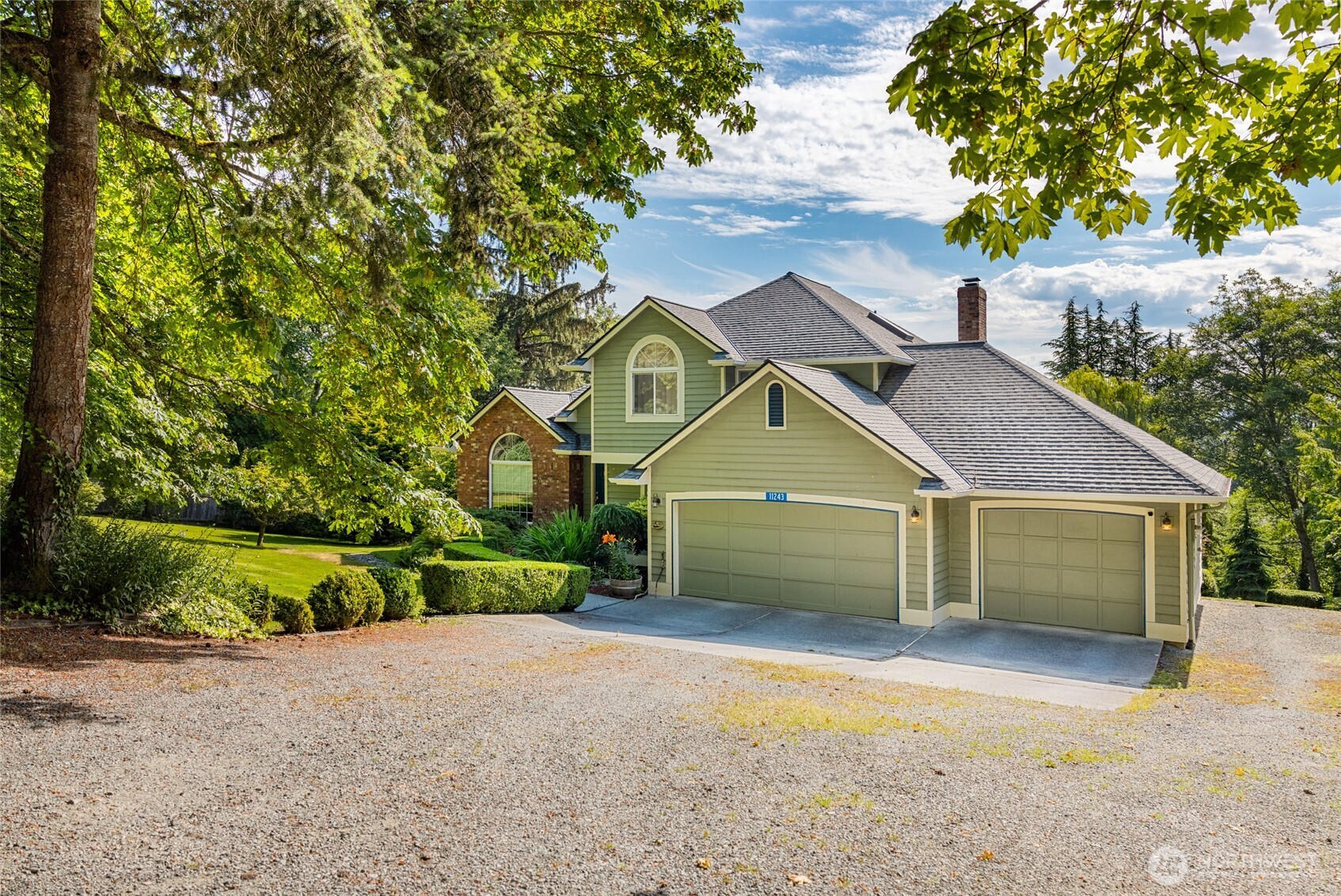 11243 Garland Lane