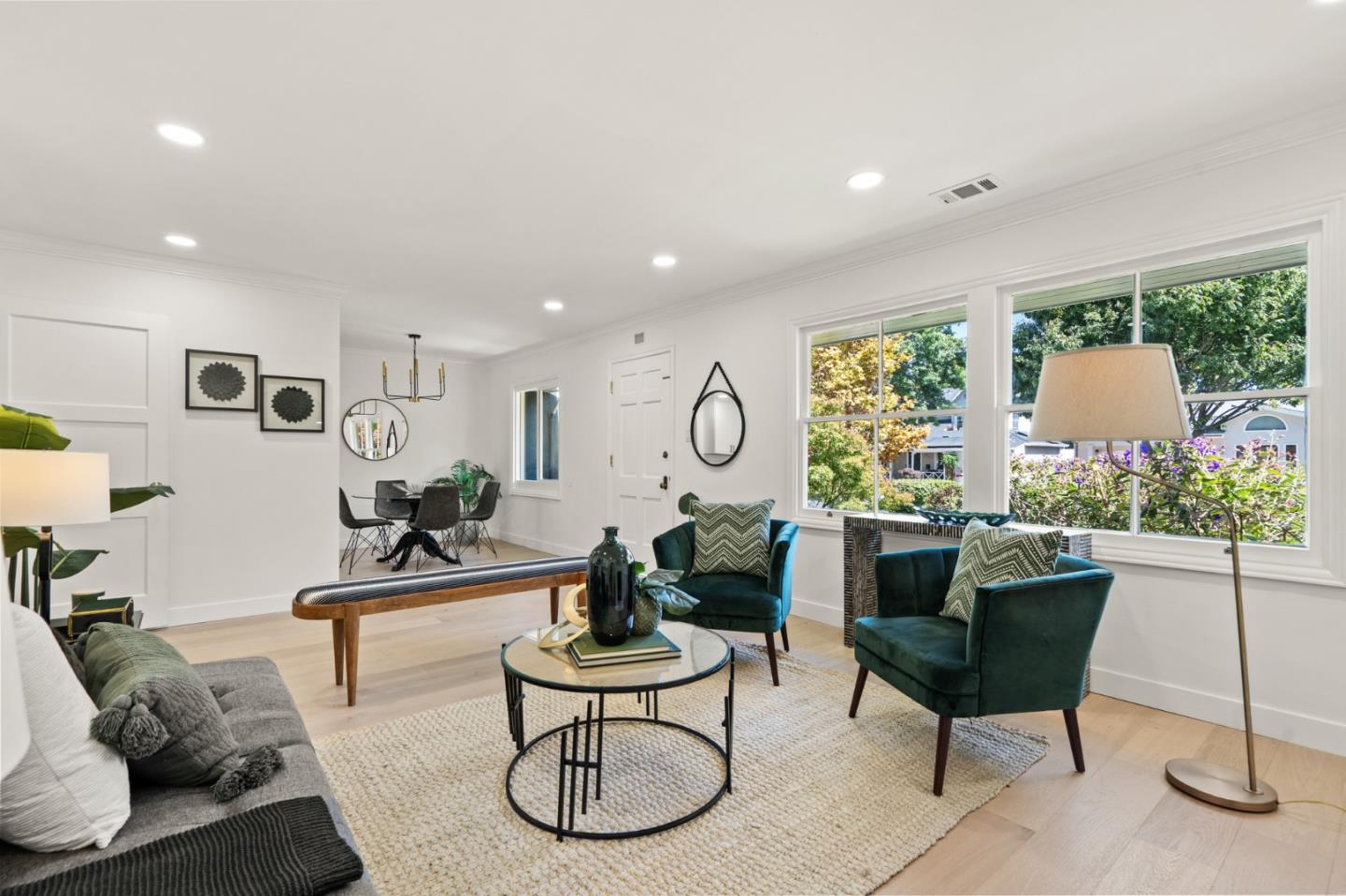 1035 Oakland AVE