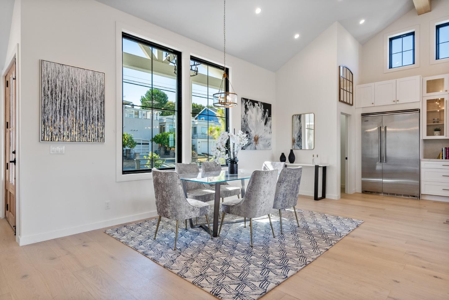 125 Garnet AVE