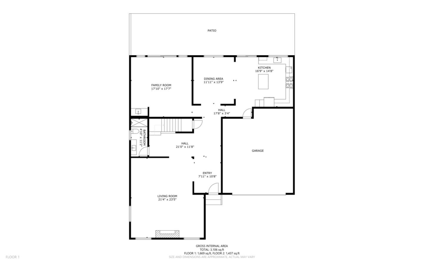 1011 Crestview DR