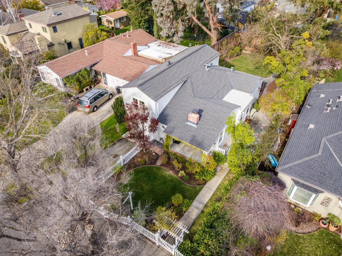 245 King ST
