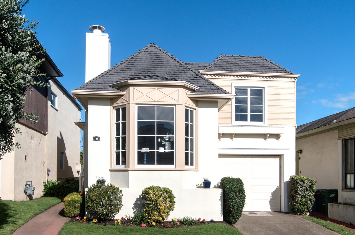 181 Ashland DR