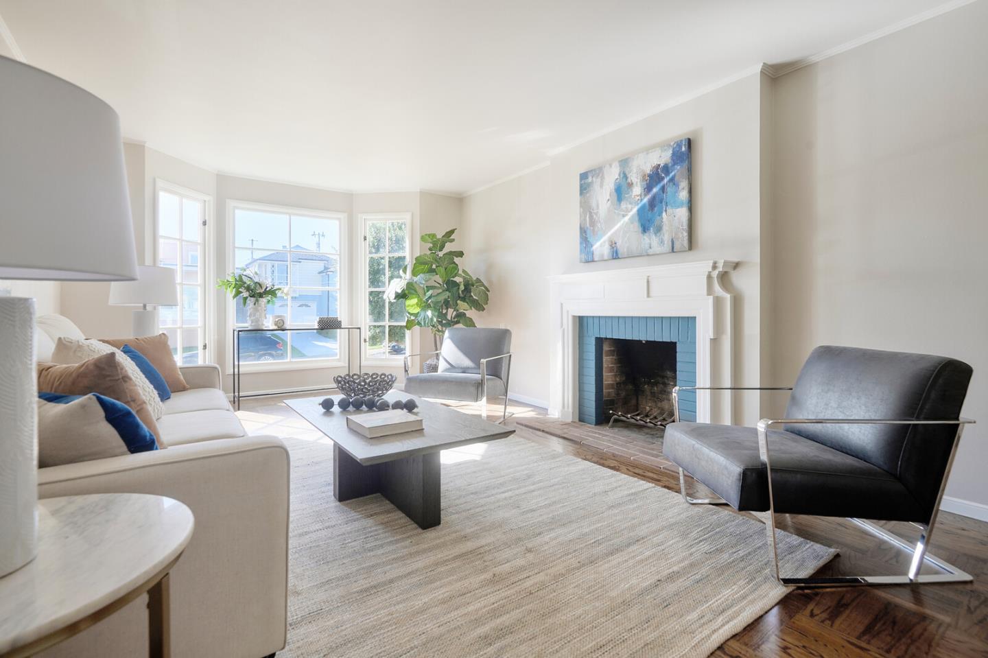 181 Ashland DR