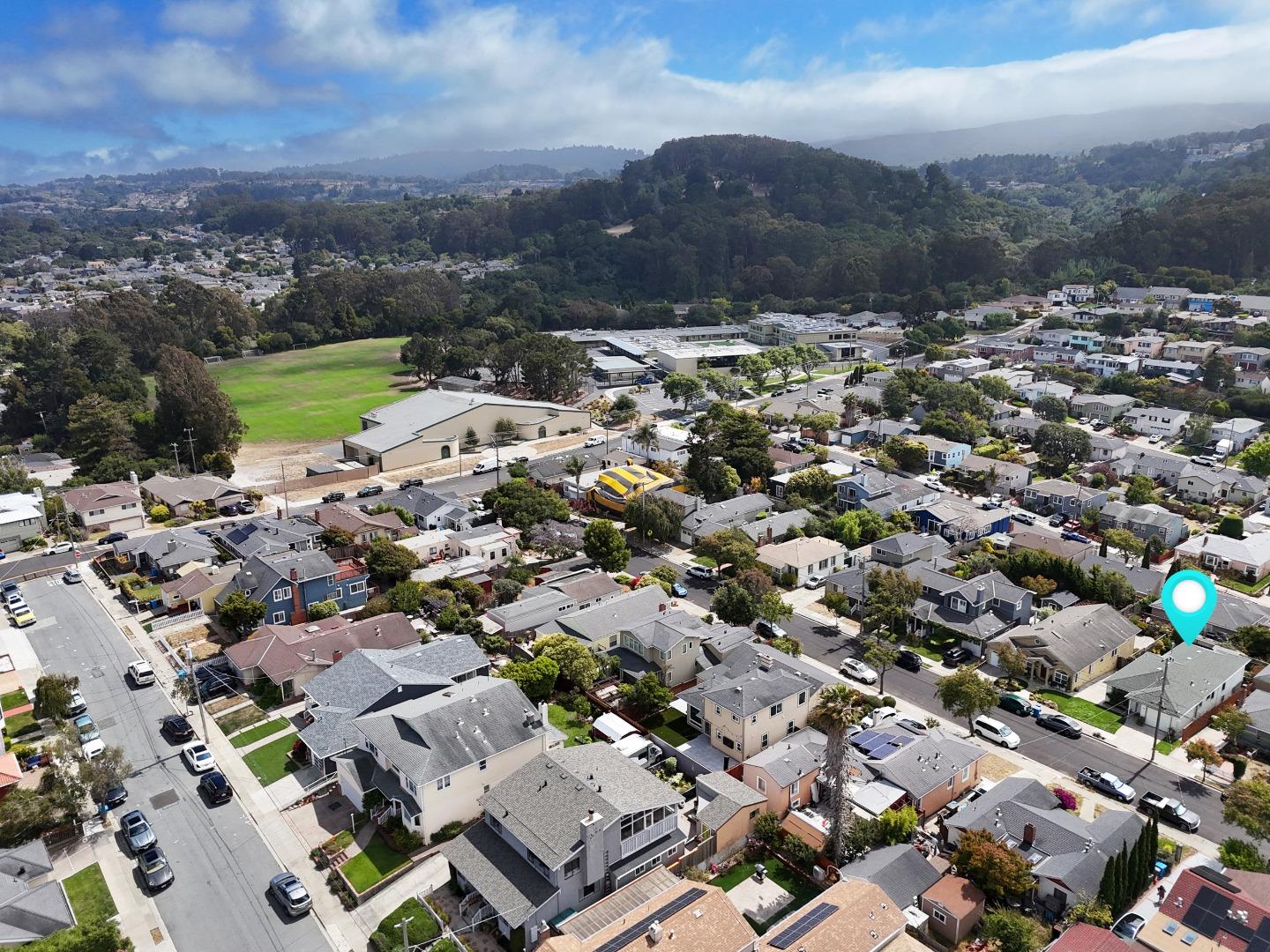 455 Cherry Avenue