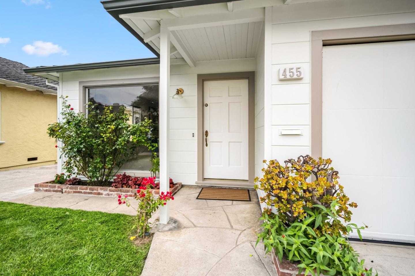 455 Cherry Avenue
