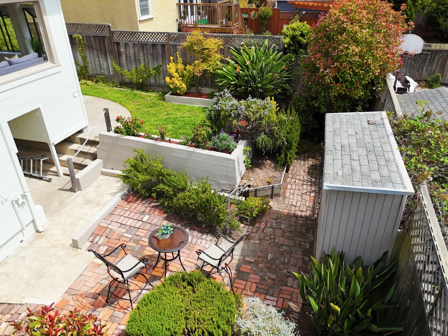 455 Cherry Avenue