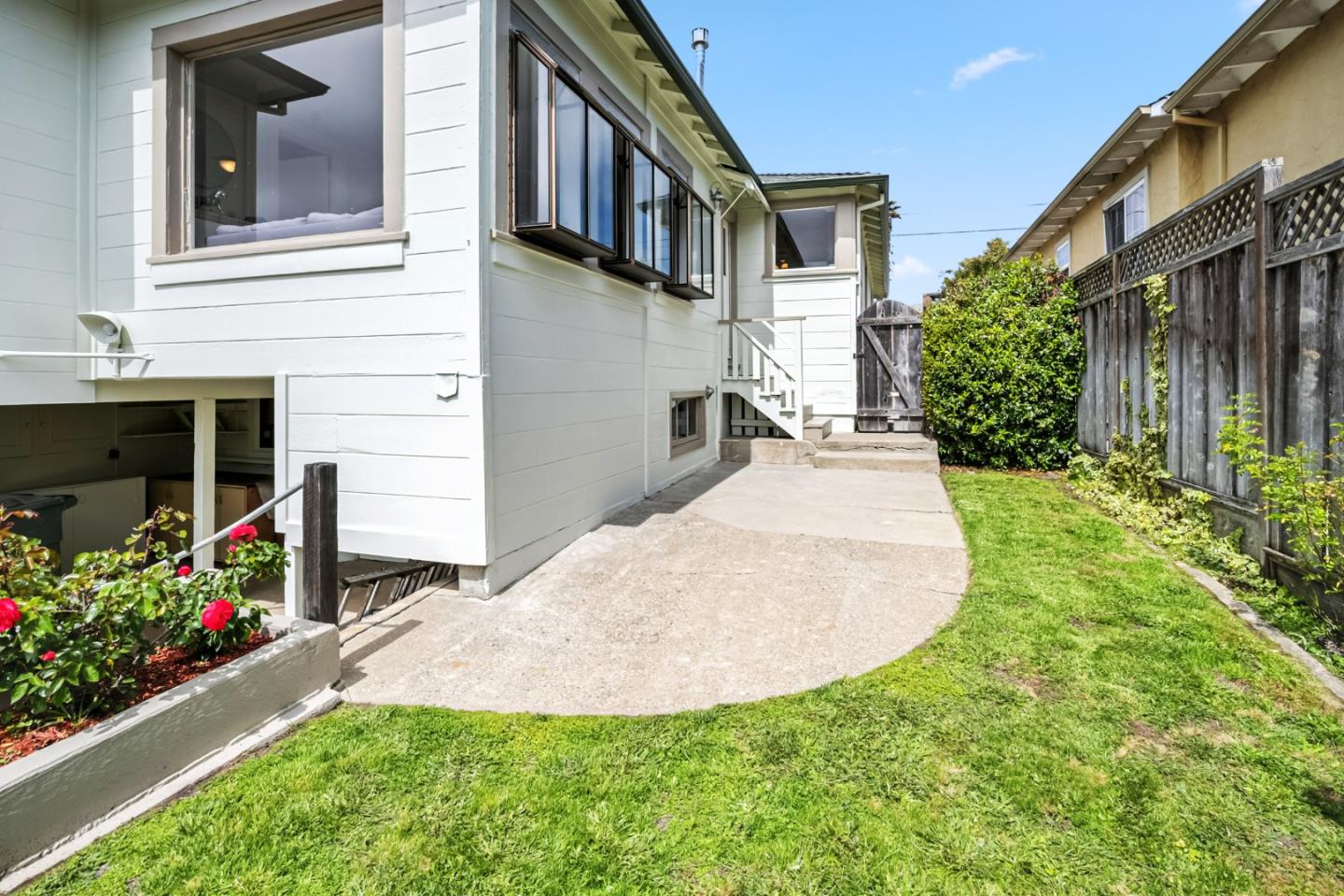 455 Cherry Avenue
