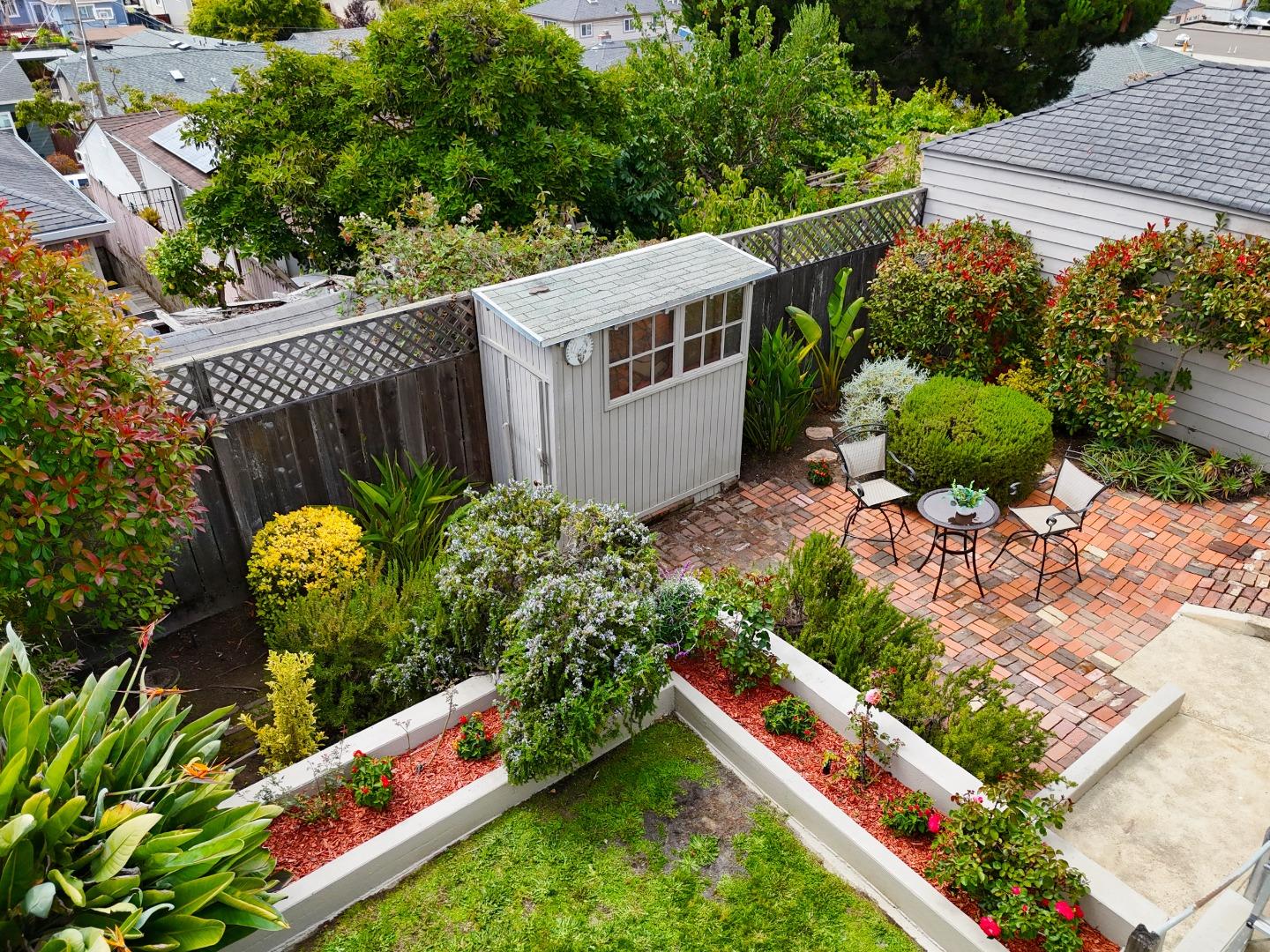 455 Cherry Avenue