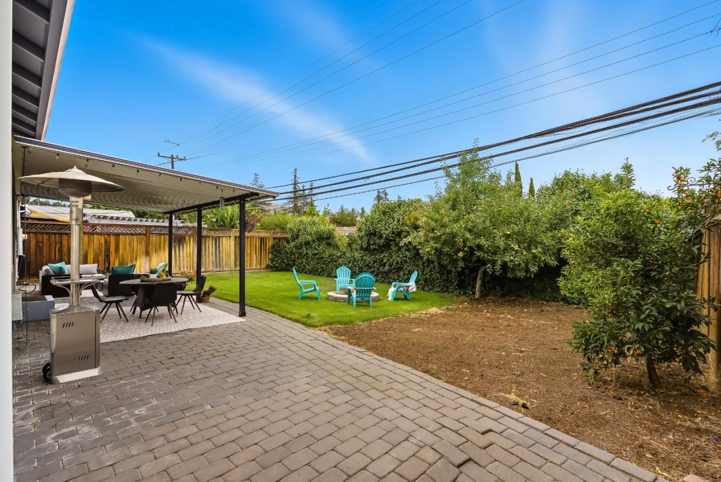 3482 Golf Drive