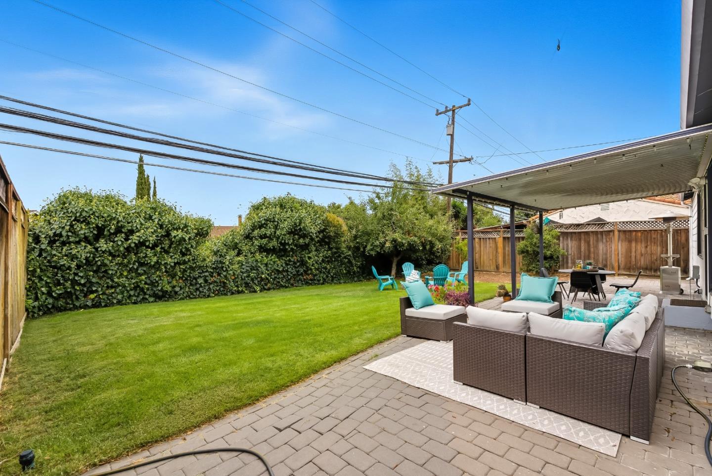 3482 Golf Drive