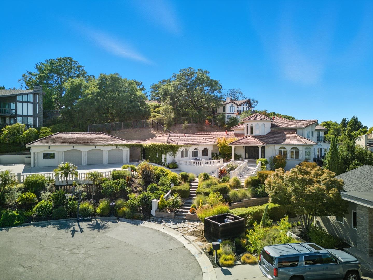 1 Lewis Ranch Road