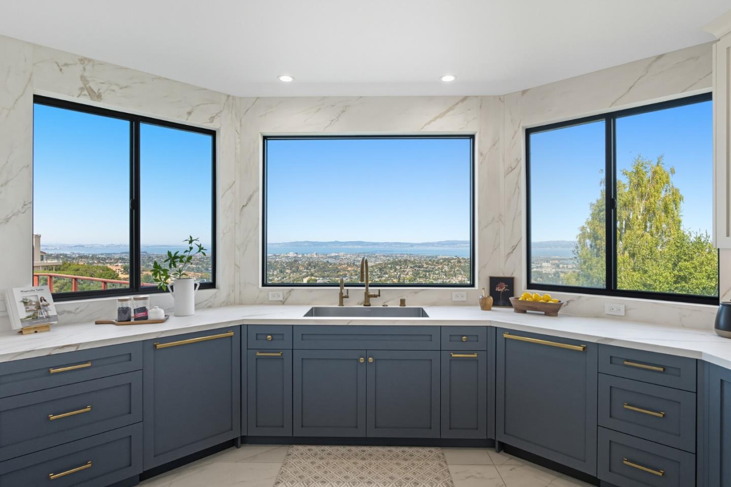 1 Lewis Ranch Road