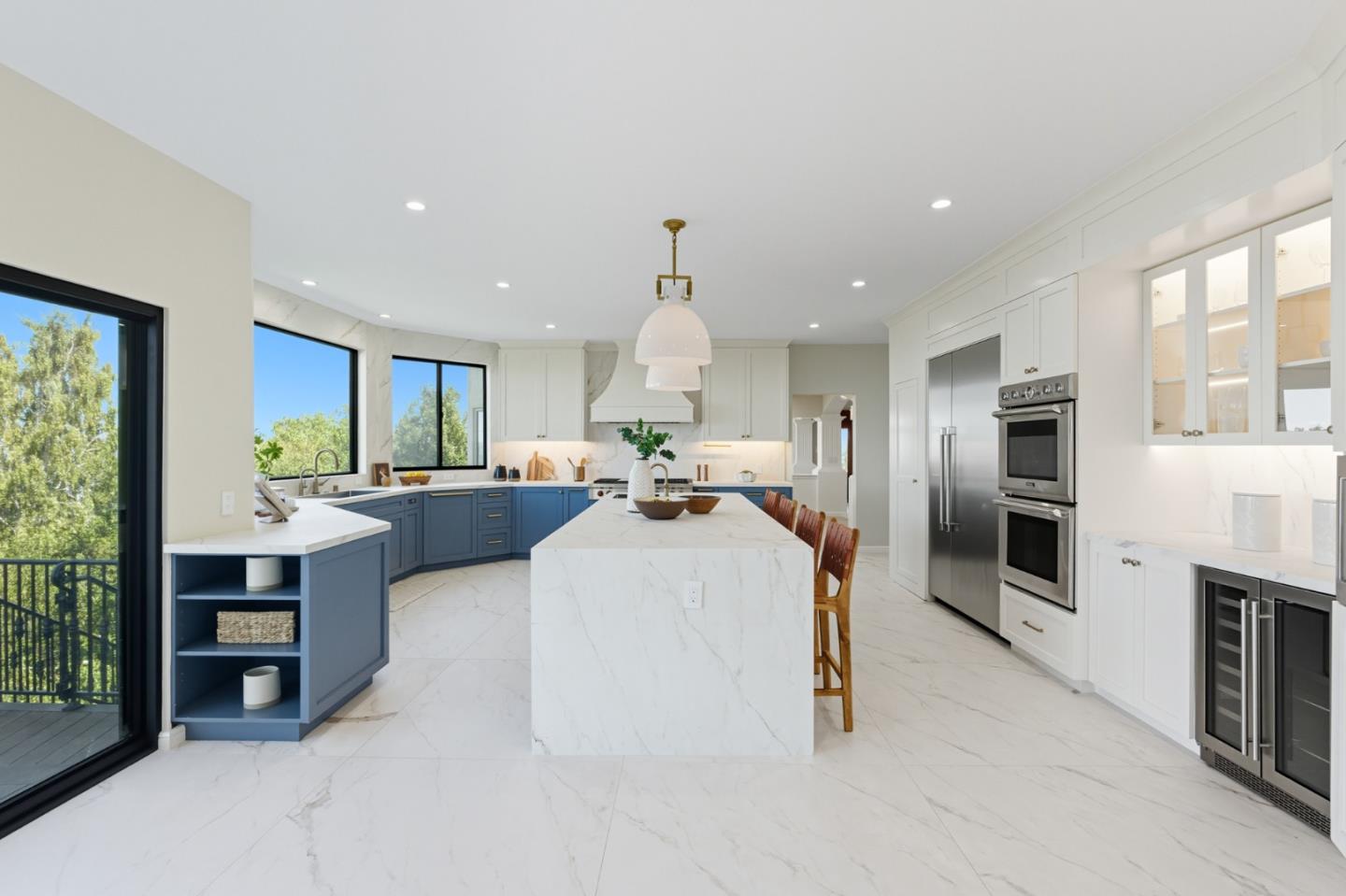 1 Lewis Ranch Road