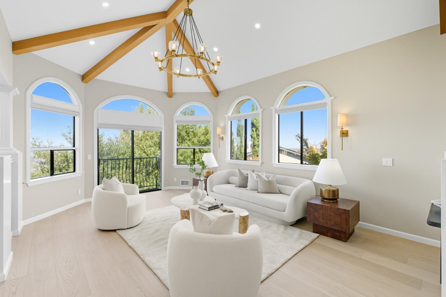 1 Lewis Ranch Road