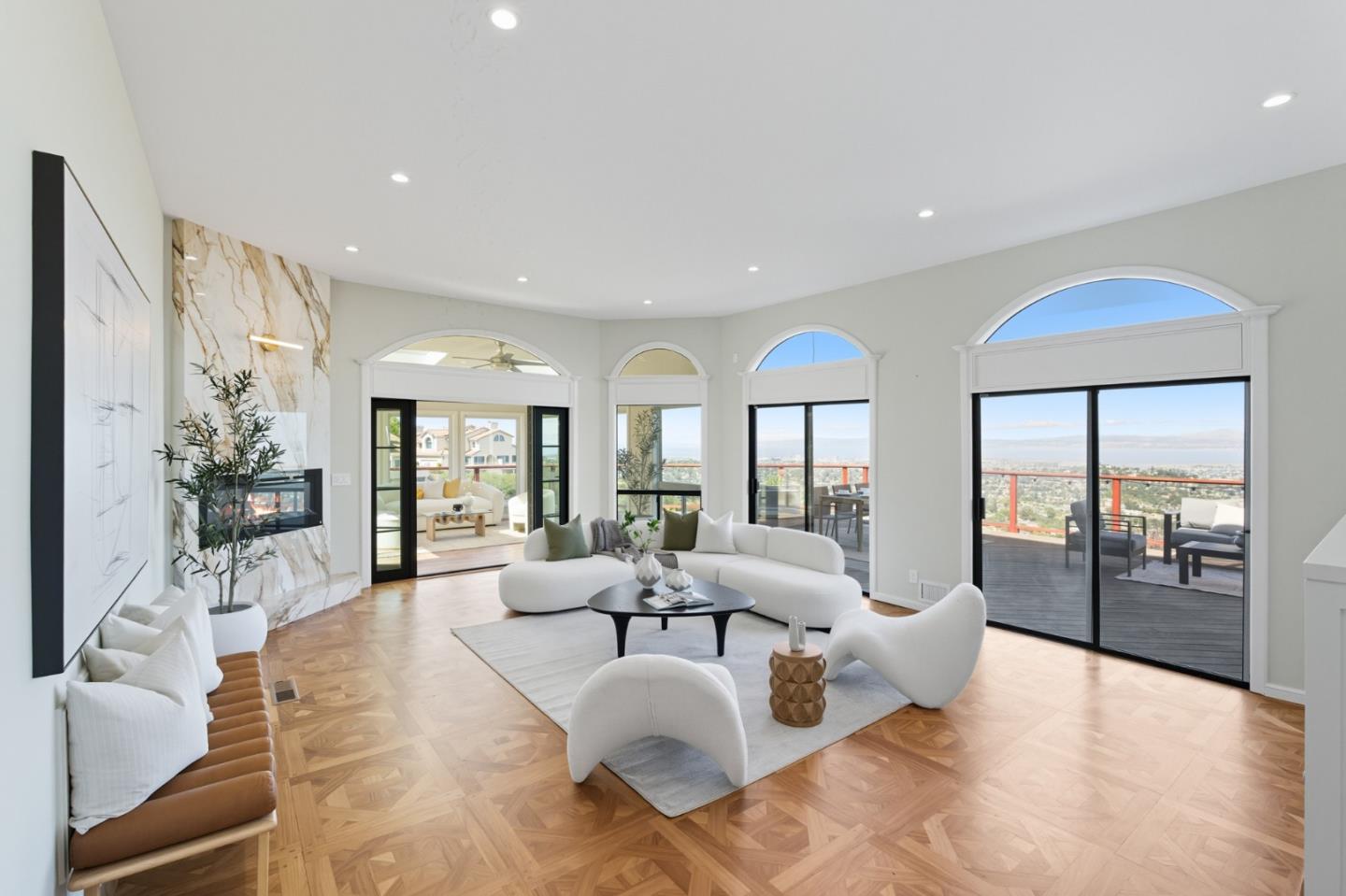 1 Lewis Ranch Road