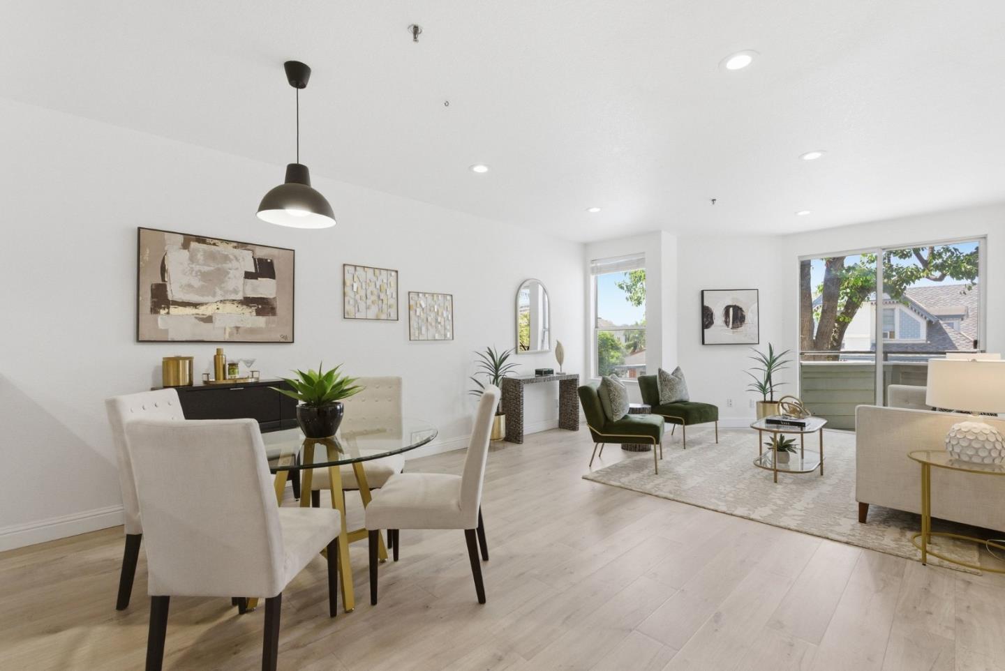 411 Park Avenue 225