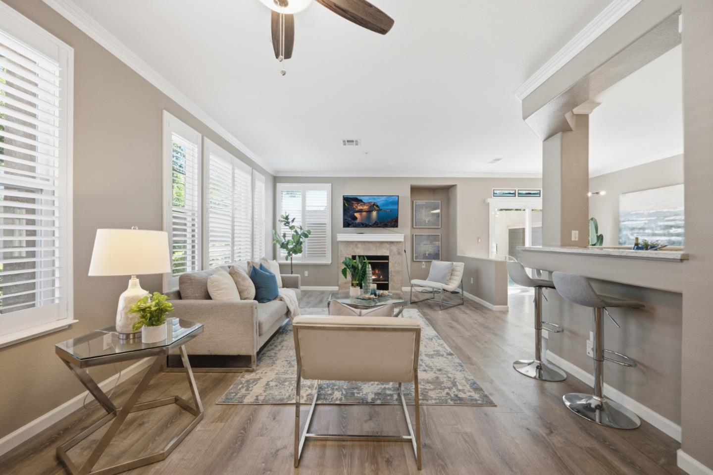1520 Cutter Court