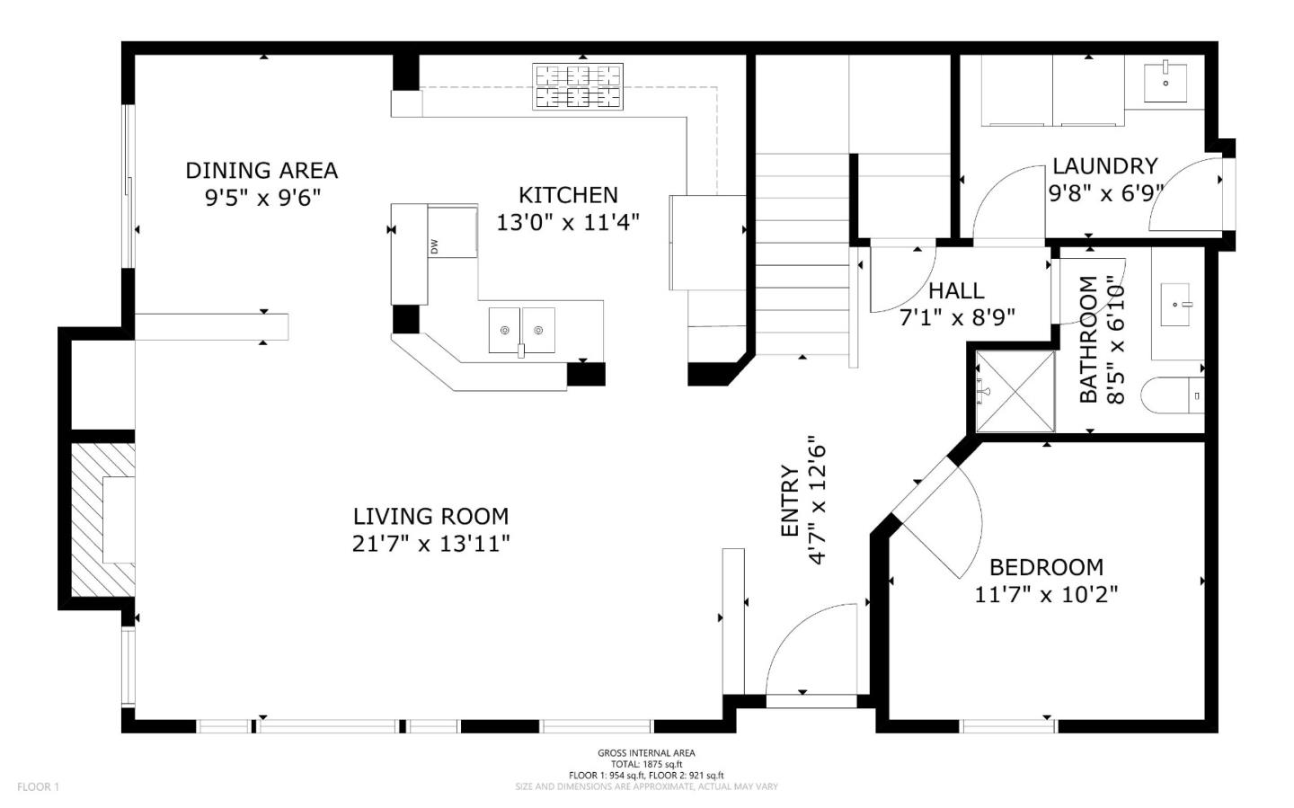 1520 Cutter Court