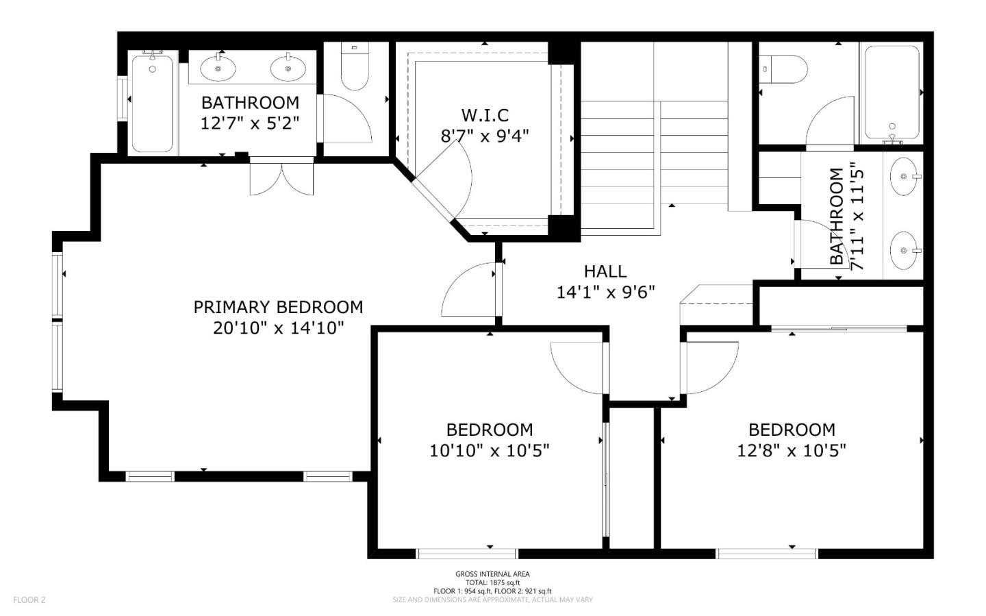 1520 Cutter Court