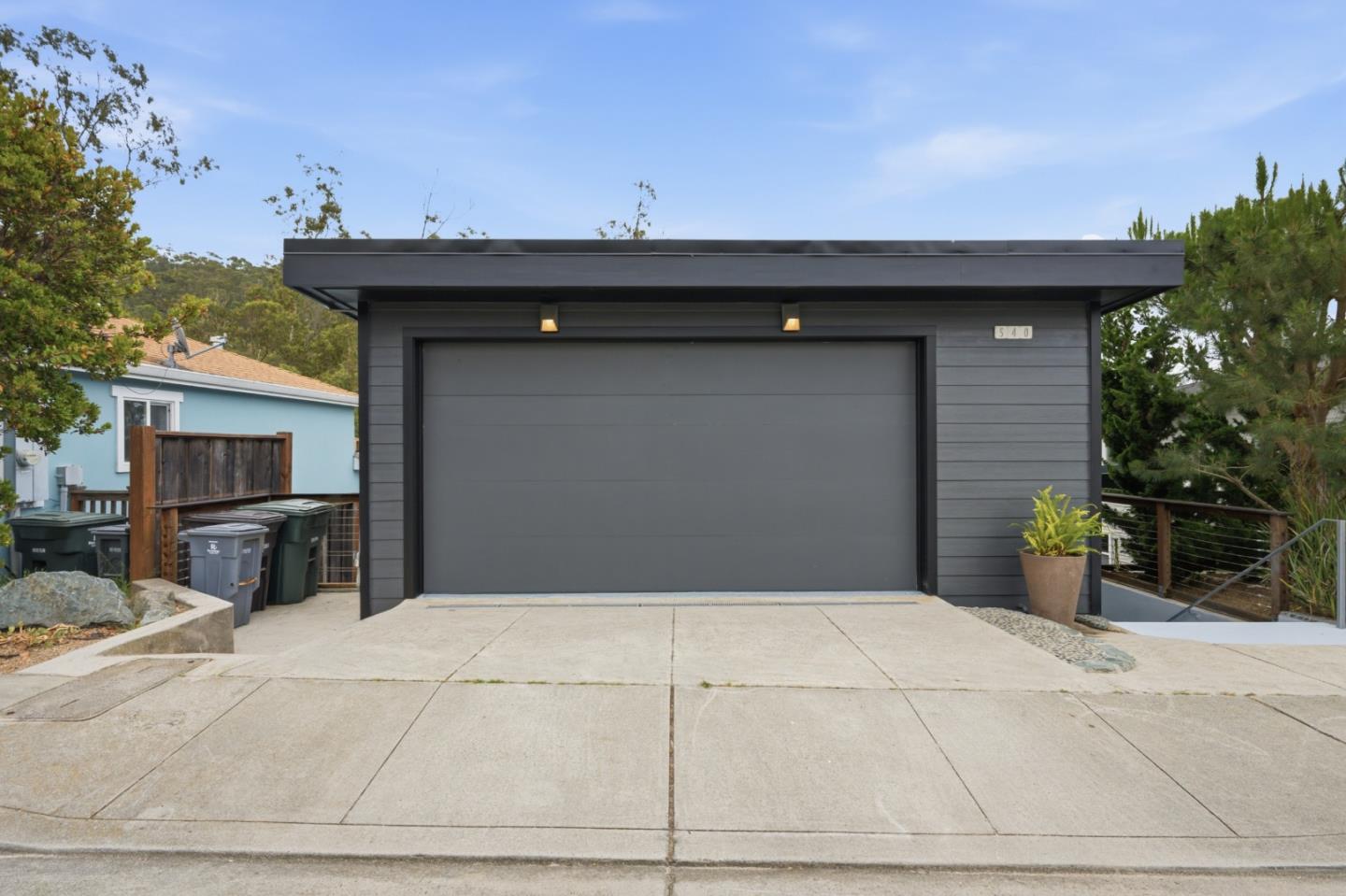 540 El Granada Boulevard