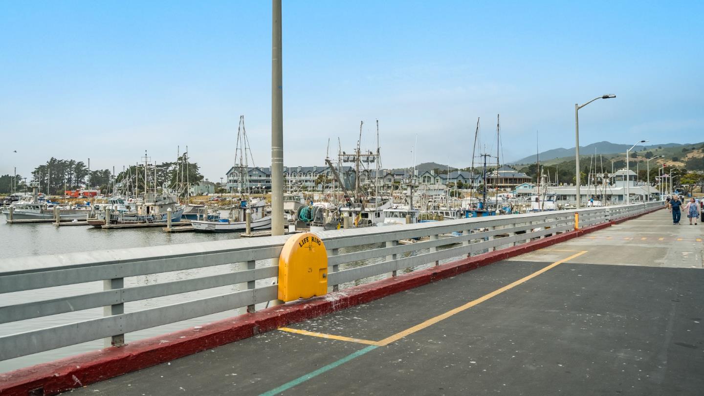 540 El Granada Boulevard