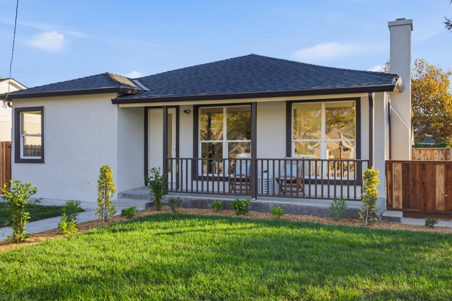 101 Laumer Ave San Jose CA