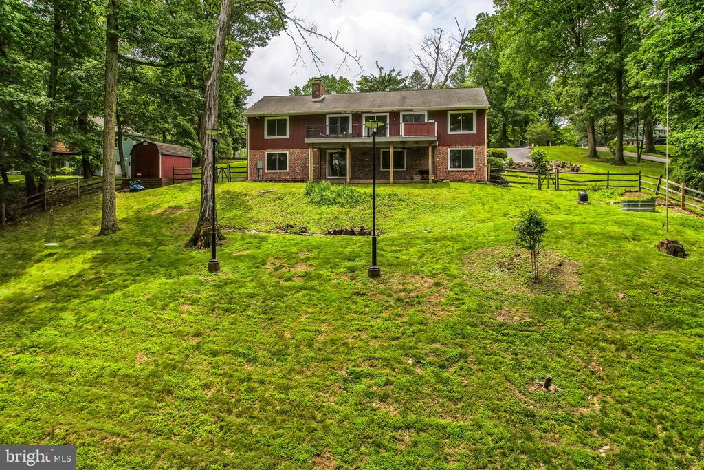 175 GULPH HILLS ROAD