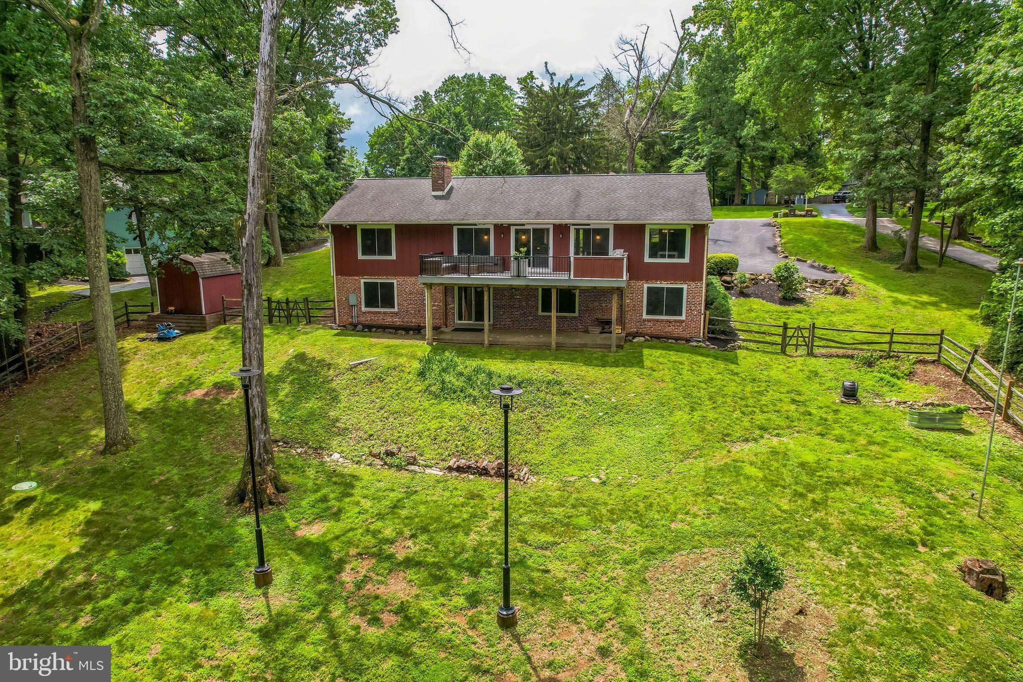 175 GULPH HILLS ROAD
