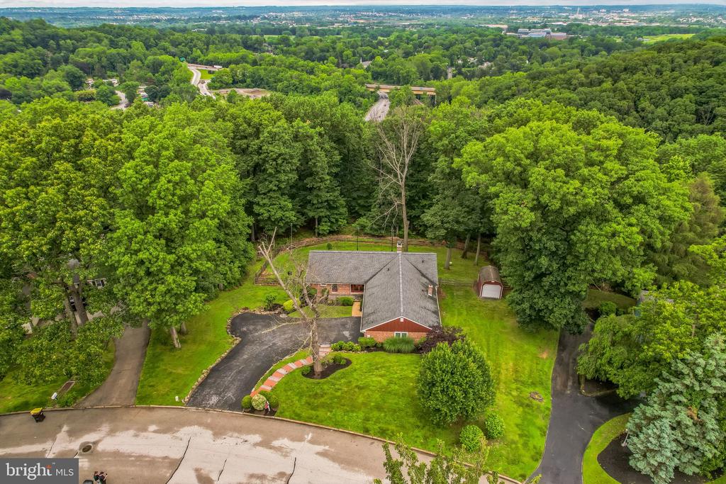 175 GULPH HILLS ROAD